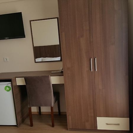 Geyikli Aqua Hotel Zewnętrze zdjęcie
