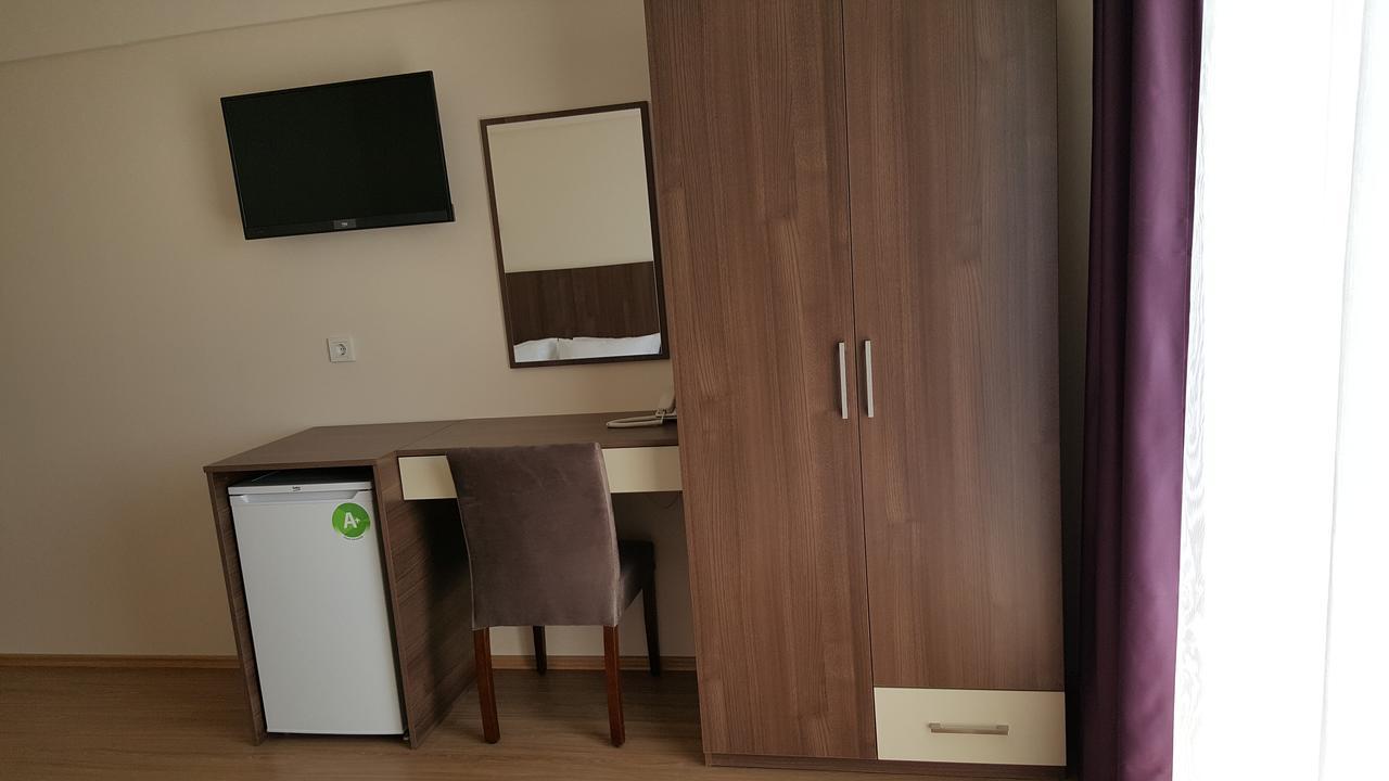 Geyikli Aqua Hotel Zewnętrze zdjęcie