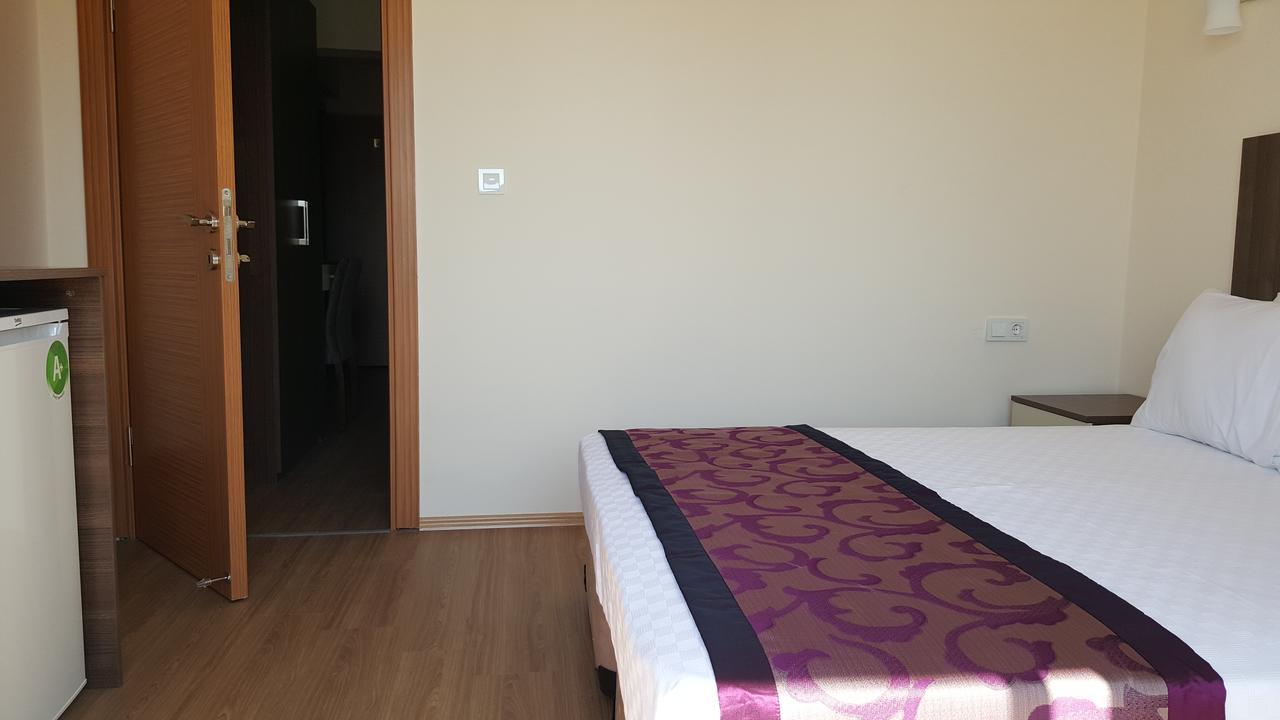 Geyikli Aqua Hotel Zewnętrze zdjęcie