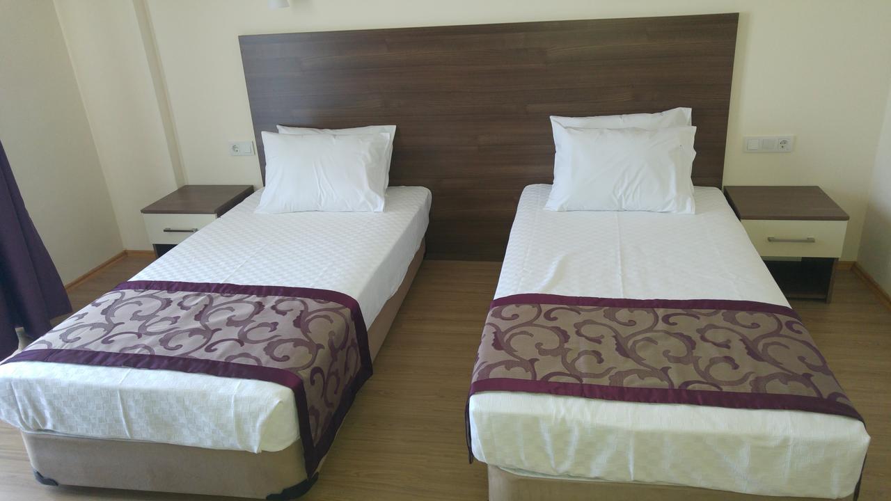 Geyikli Aqua Hotel Zewnętrze zdjęcie