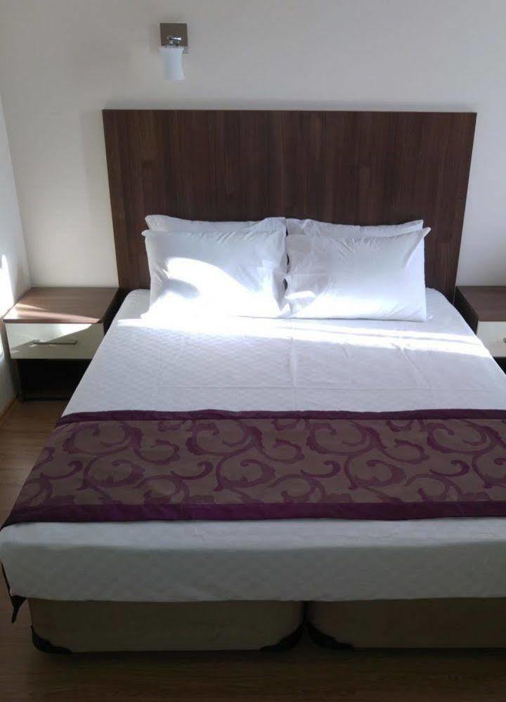Geyikli Aqua Hotel Zewnętrze zdjęcie