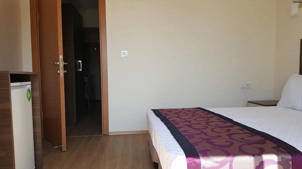 Geyikli Aqua Hotel Zewnętrze zdjęcie
