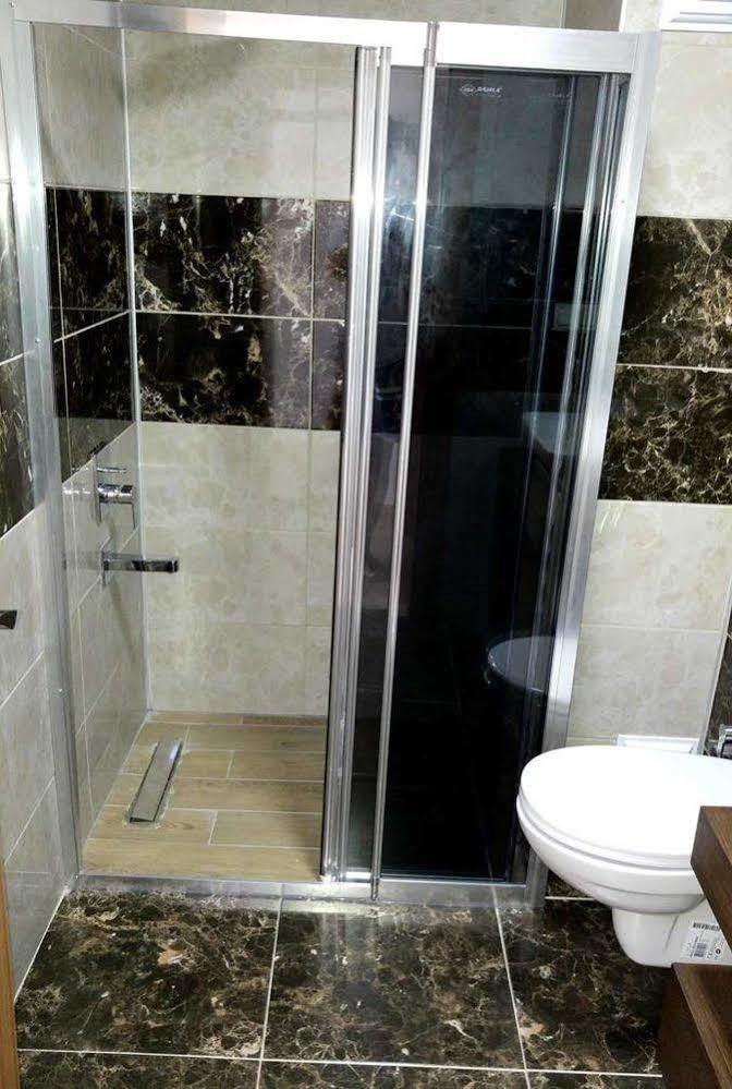 Geyikli Aqua Hotel Zewnętrze zdjęcie